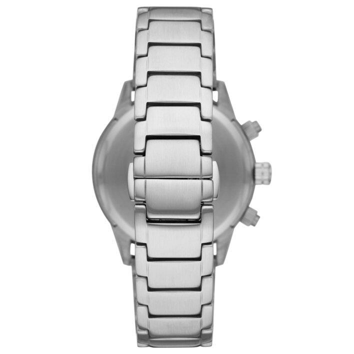 Emporio Armani AR11306 Stainless Steel Men's Watch - Watch Home™ Emporio Armani AR11306 Stainless Steel Men's Watch - Watch Home™